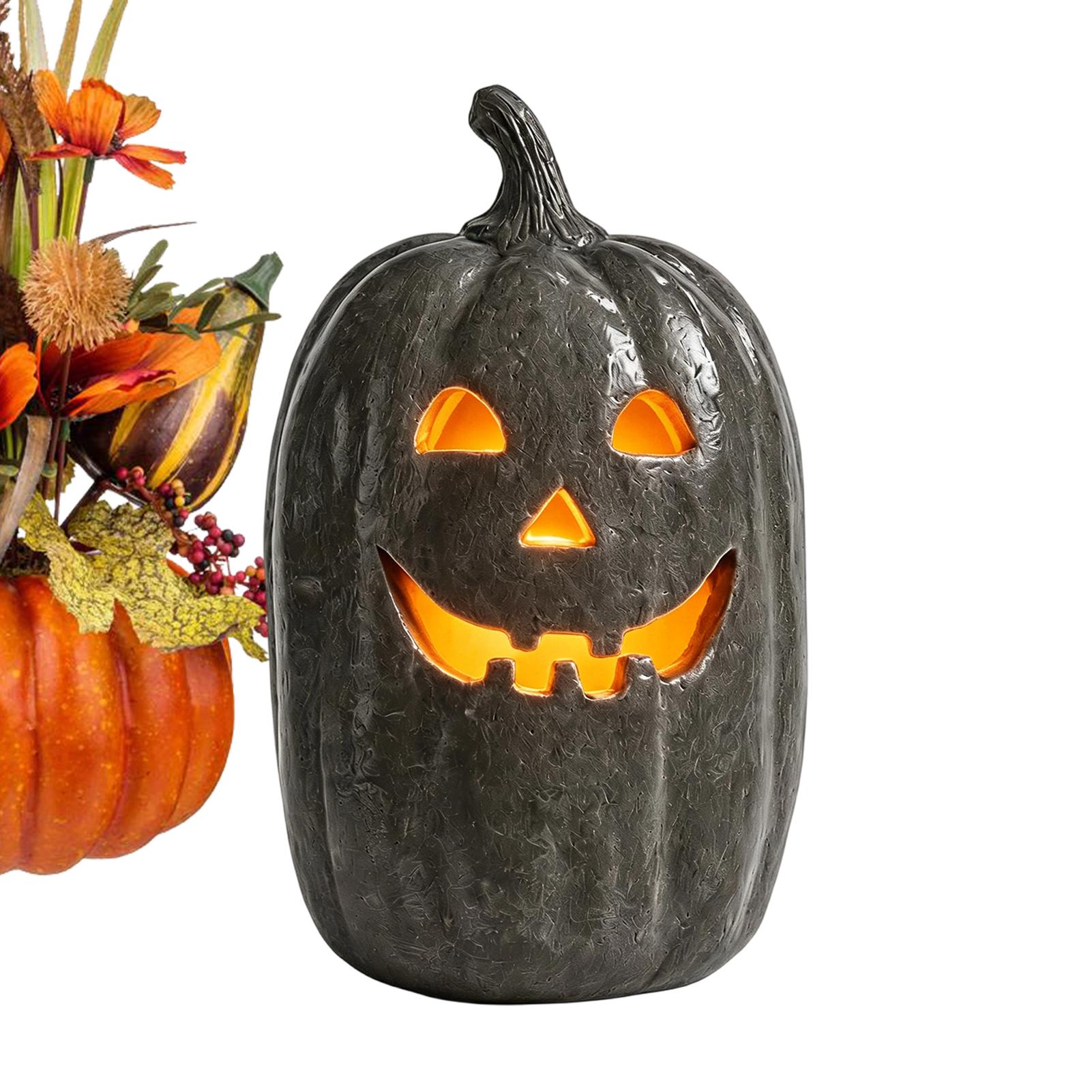 فانوس اليقطين للهالوين، فانوس  - مراجعة Pumpkin Lantern Halloween وسعره